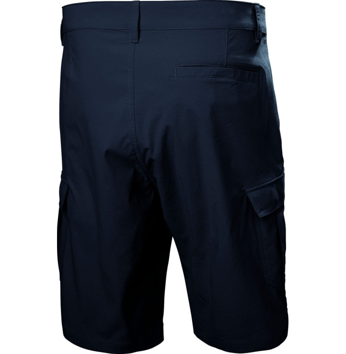HH QD CARGO SHORTS 11"