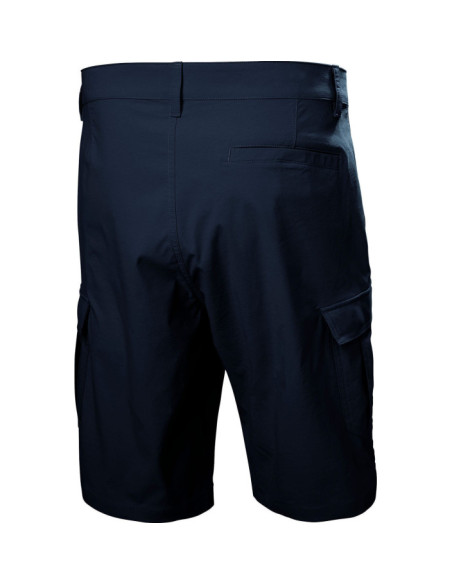 HH QD CARGO SHORTS 11"