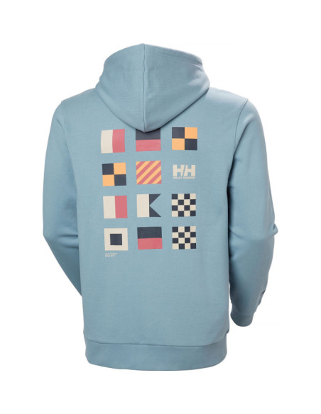 SHORELINE HOODIE