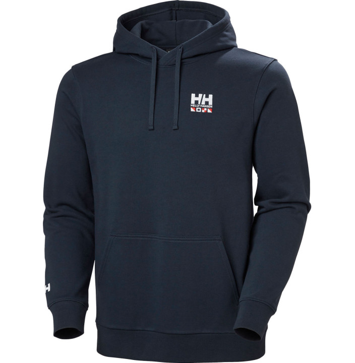 SHORELINE HOODIE