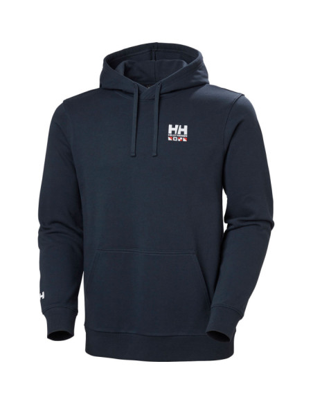 SHORELINE HOODIE