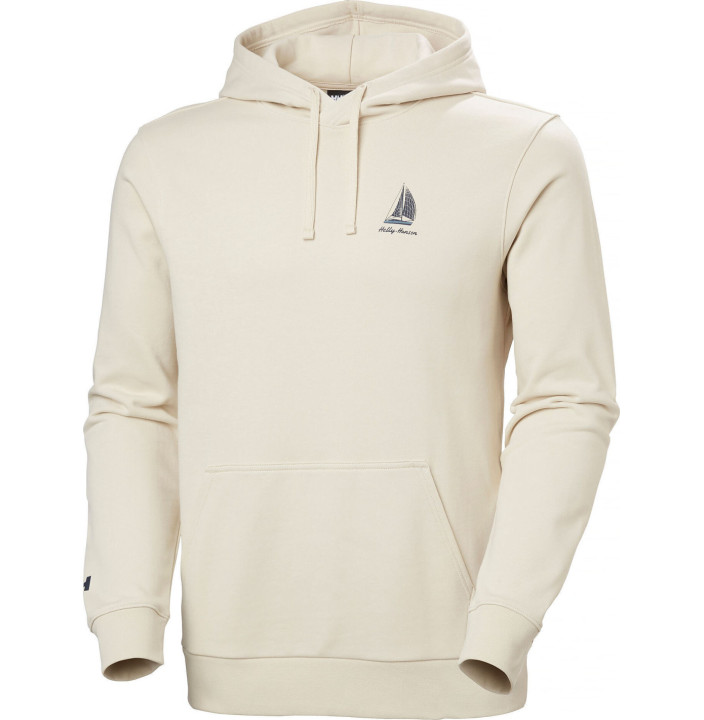 SHORELINE HOODIE