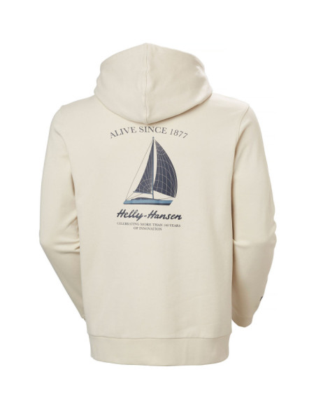 SHORELINE HOODIE