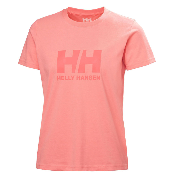 W HH LOGO T-SHIRT 3.0