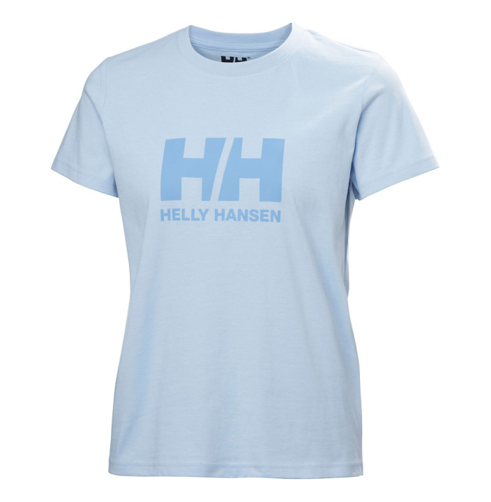 W HH LOGO T-SHIRT 3.0