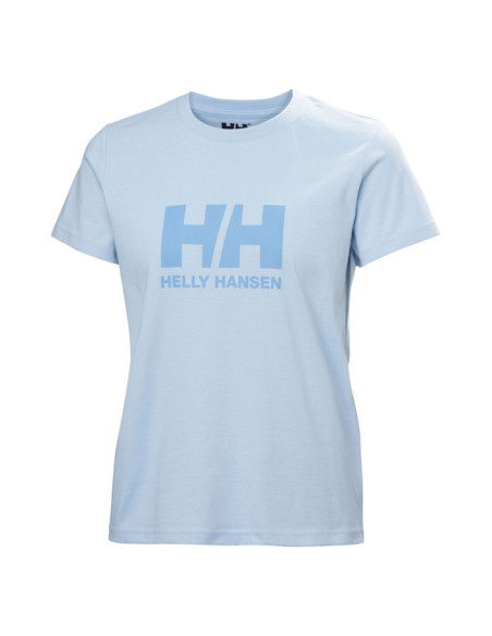 W HH LOGO T-SHIRT 3.0