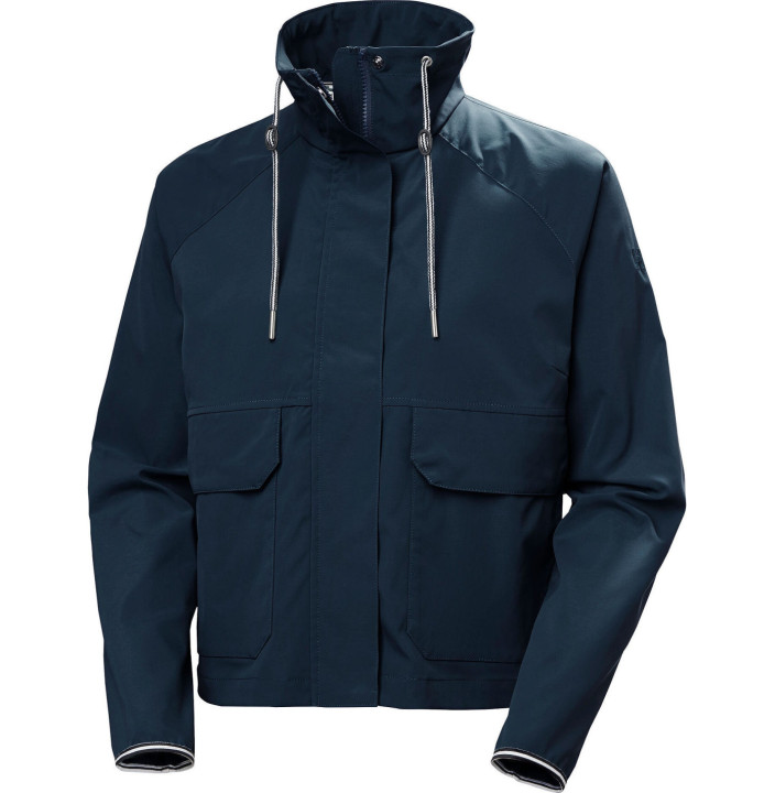 W POSITANO LIGHT JACKET