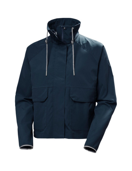 W POSITANO LIGHT JACKET