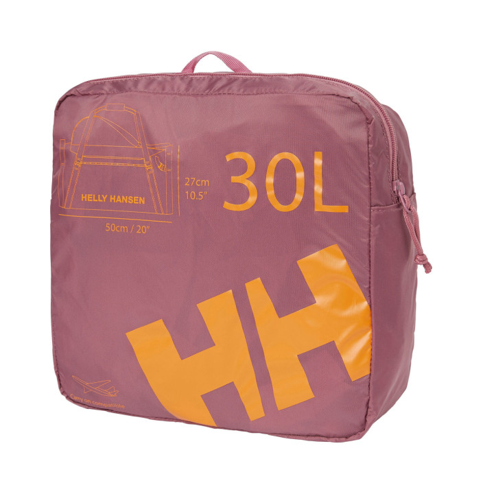 HH DUFFEL BAG 2 30L