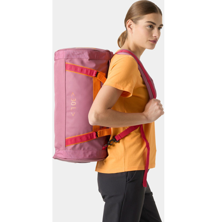 HH DUFFEL BAG 2 30L