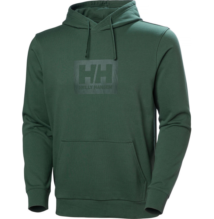 HH BOX HOODIE