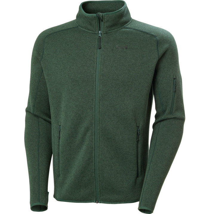 VARDE FLEECE JACKET 2.0