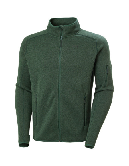 VARDE FLEECE JACKET 2.0