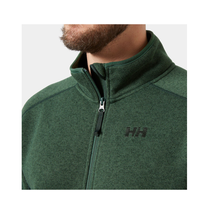 VARDE FLEECE JACKET 2.0