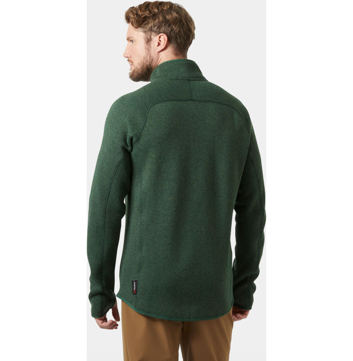 VARDE FLEECE JACKET 2.0