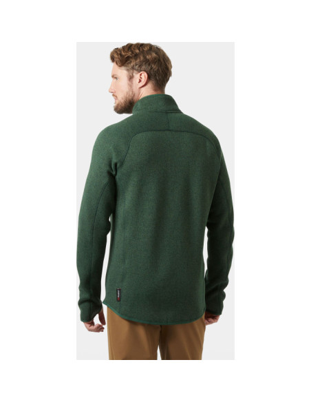 VARDE FLEECE JACKET 2.0