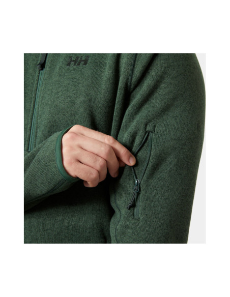 VARDE FLEECE JACKET 2.0