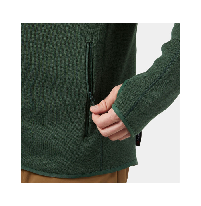 VARDE FLEECE JACKET 2.0