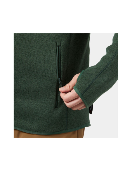 VARDE FLEECE JACKET 2.0