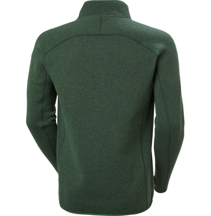 VARDE FLEECE JACKET 2.0