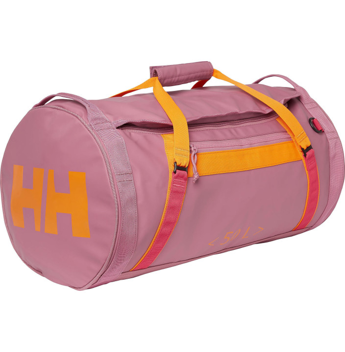 HH DUFFEL BAG 2 50L