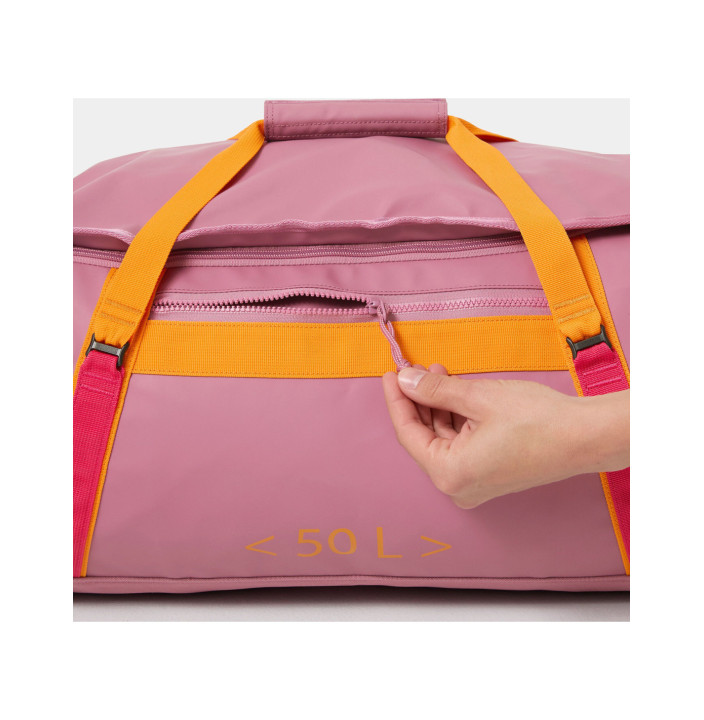 HH DUFFEL BAG 2 50L