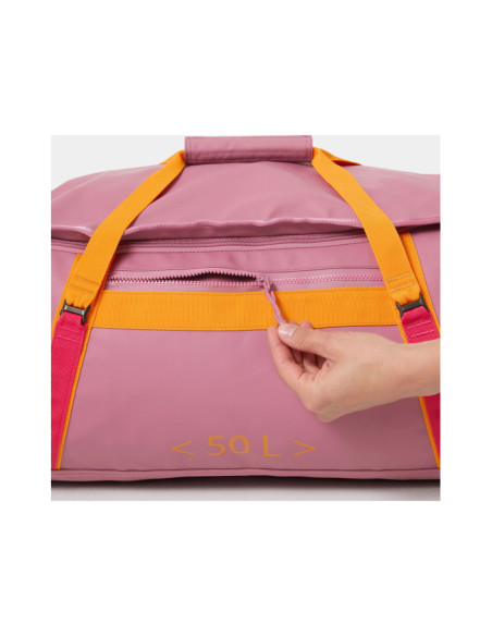 HH DUFFEL BAG 2 50L