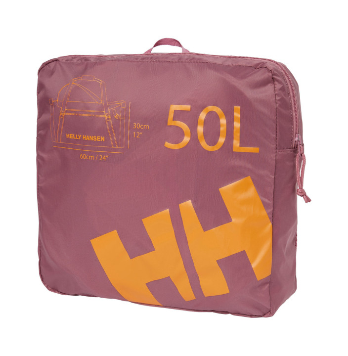 HH DUFFEL BAG 2 50L