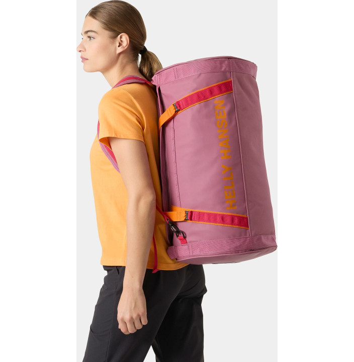 HH DUFFEL BAG 2 50L