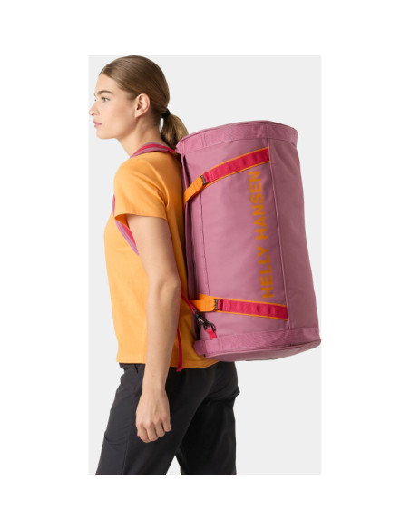 HH DUFFEL BAG 2 50L