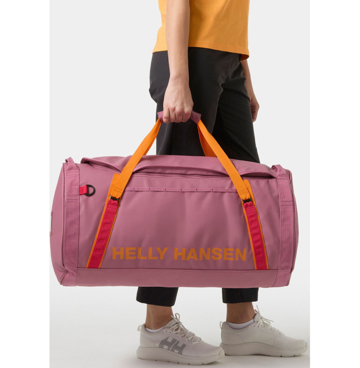 HH DUFFEL BAG 2 50L