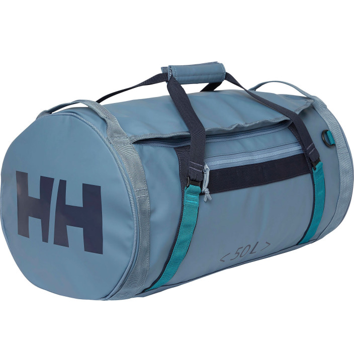 HH DUFFEL BAG 2 50L