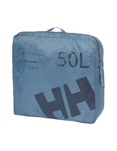 HH DUFFEL BAG 2 50L