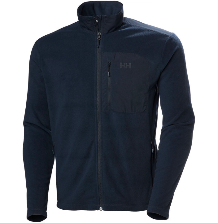 DAYBREAKER BLOCK JACKET