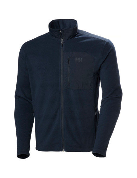 DAYBREAKER BLOCK JACKET