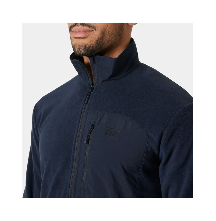 DAYBREAKER BLOCK JACKET