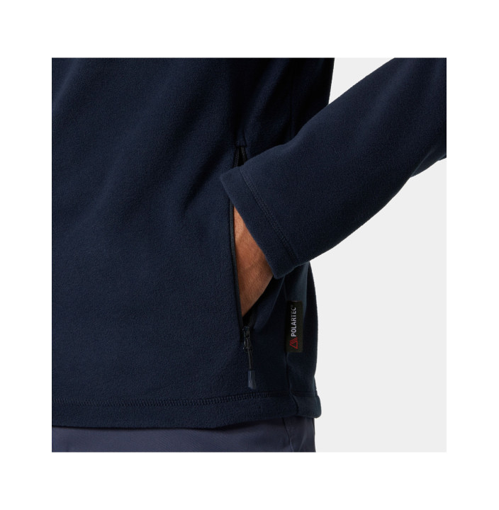 DAYBREAKER BLOCK JACKET