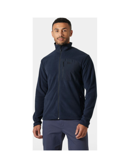 DAYBREAKER BLOCK JACKET