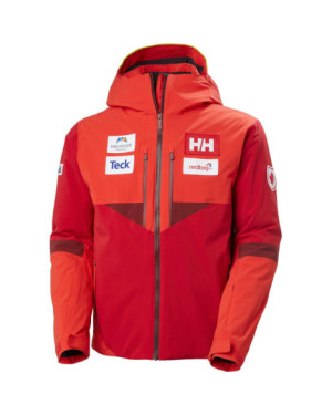 KVITFJELL RACE INS JACKET