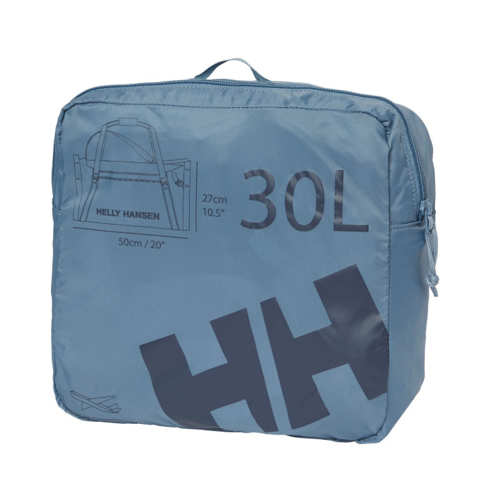 HH DUFFEL BAG 2 30L