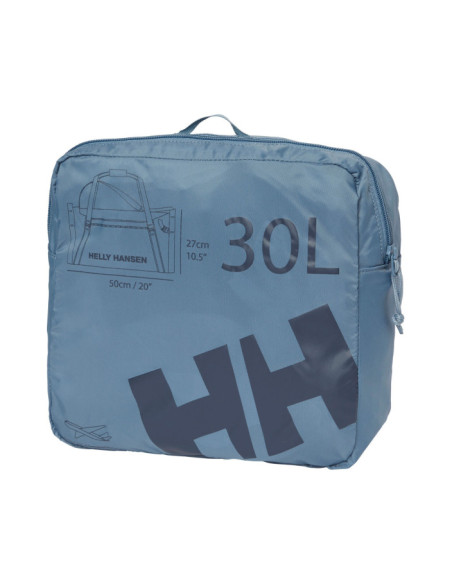 HH DUFFEL BAG 2 30L
