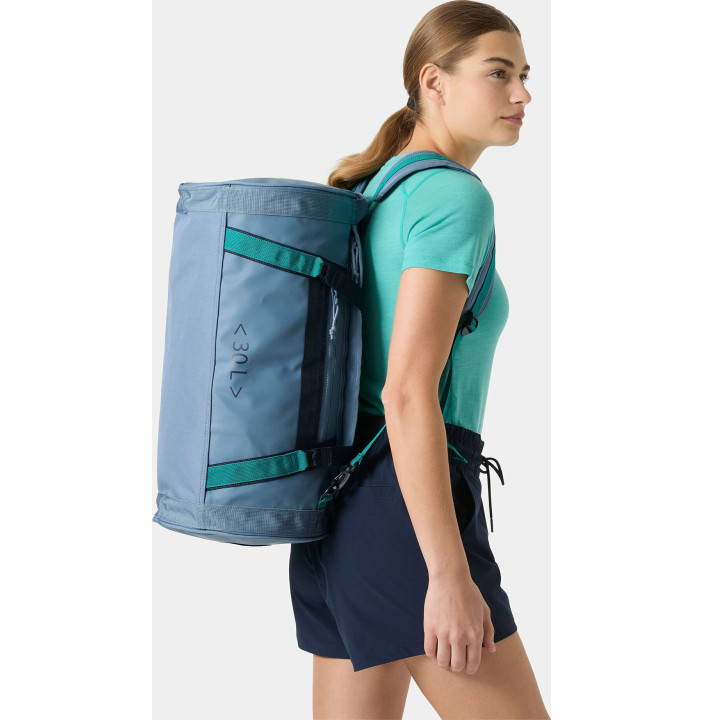 HH DUFFEL BAG 2 30L