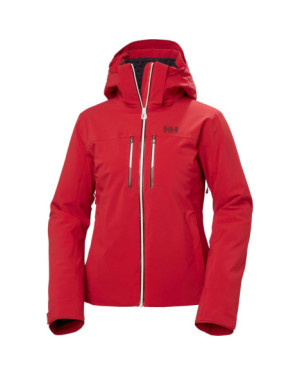 W ALPHELIA LIFALOFT JACKET