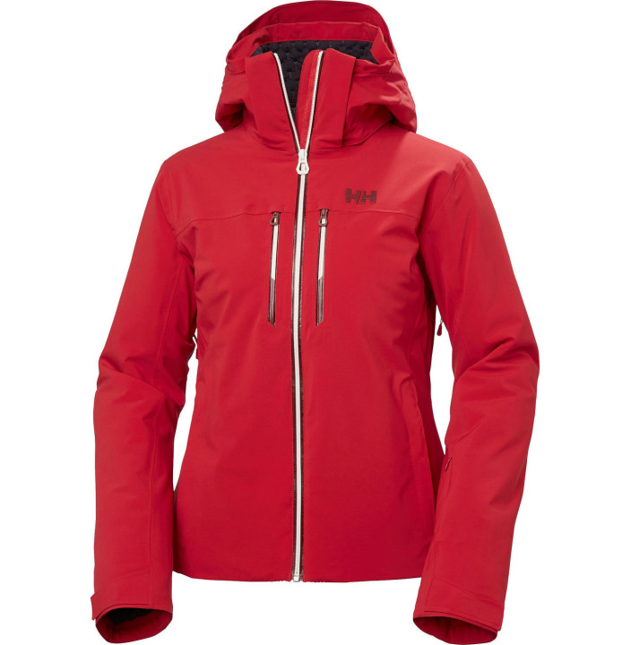 W ALPHELIA LIFALOFT JACKET