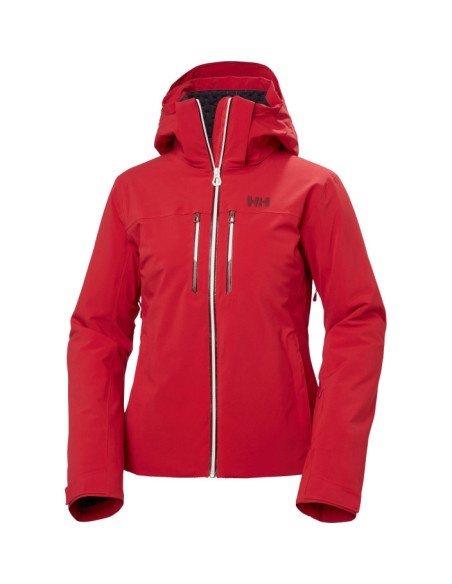 W ALPHELIA LIFALOFT JACKET