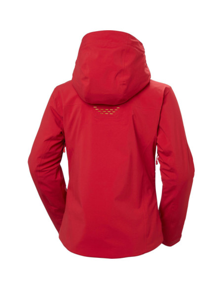 W ALPHELIA LIFALOFT JACKET