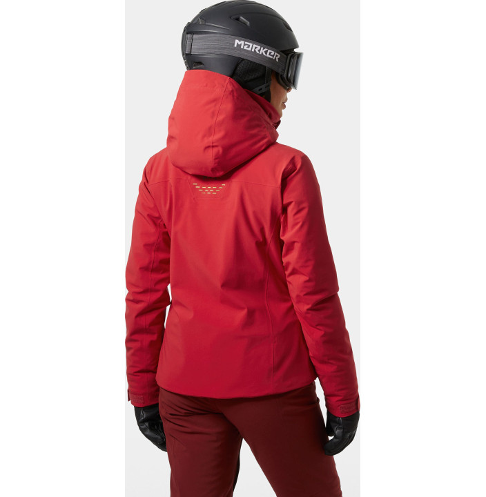 W ALPHELIA LIFALOFT JACKET