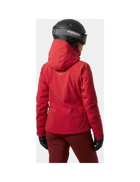 W ALPHELIA LIFALOFT JACKET