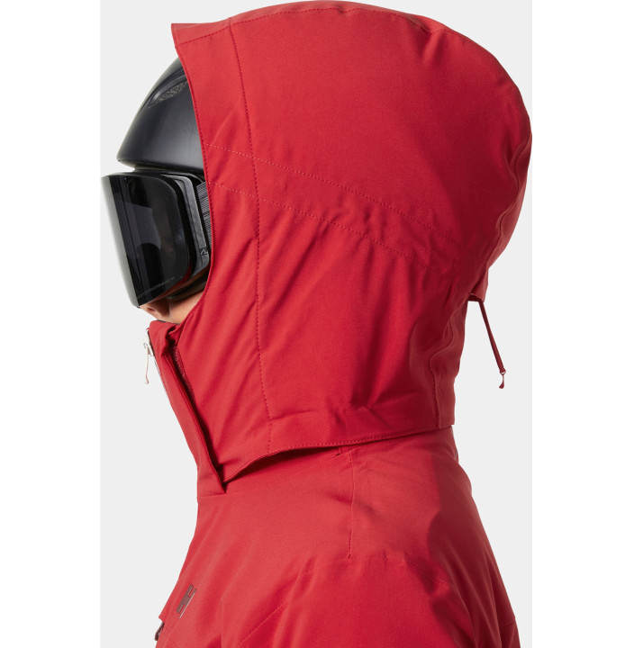 W ALPHELIA LIFALOFT JACKET