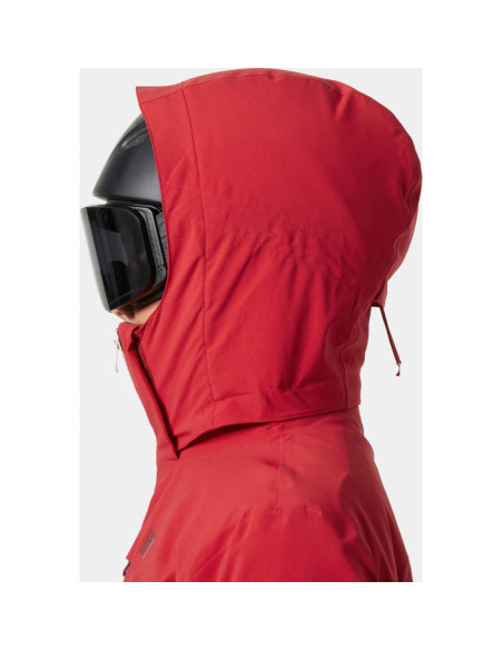 W ALPHELIA LIFALOFT JACKET